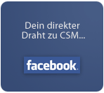 CSM Production ist jetzt bei Facebook.