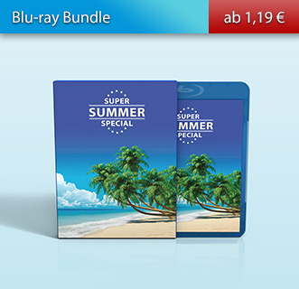 Blu-ray Bundle