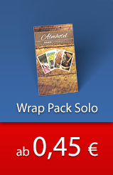Wrap Pack Solo