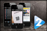 scan2play App QR Code Reader