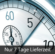 Schneller Lieferservice