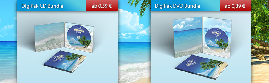 Die große Sommeraktion 2013
