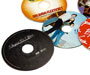 CD Pressung 8cm, Mini CD Herstellung im 8cm Format