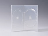 DVD Doppelbox 7 mm
