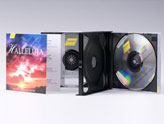 CD Multibox