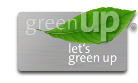 Let´s green up