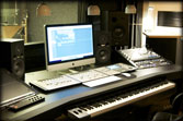 CSM Studio