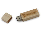 Coppice USB Stick mit Logo