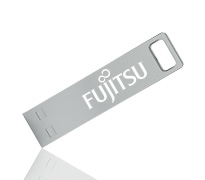 Iron II USB Stick mit Logo