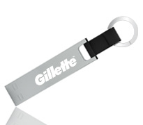 Iron Elegance USB Stick mit Logo
