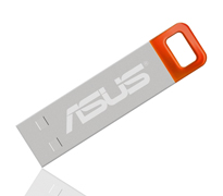 Iron LED USB Stick mit Logo