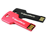 Key Engraved USB Stick mit Logo
