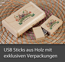 USB Stick Bundles für Fotografen
